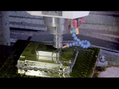 Alat Cetak Injeksi Plastik Untuk Bahan Plastik Bagian Plastik