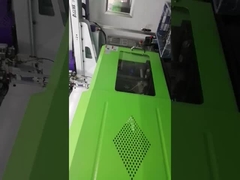 Cetakan Injeksi Pembuatan Cetakan Plastik Custom Made